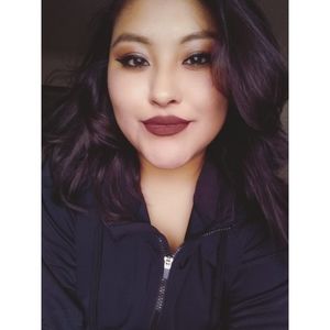 Meet your Posher, Angelina